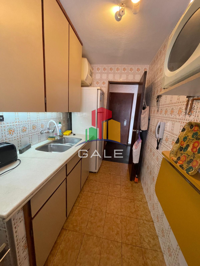 Apartamento ID.3578 - Departamento en venta en Brava - Punta del Este de 1 dormitorio y medio.