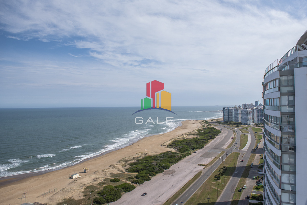 Apartamento ID.4250 - Departamento d 3 dormitoios + dependencia en venta en Torre Le Parc