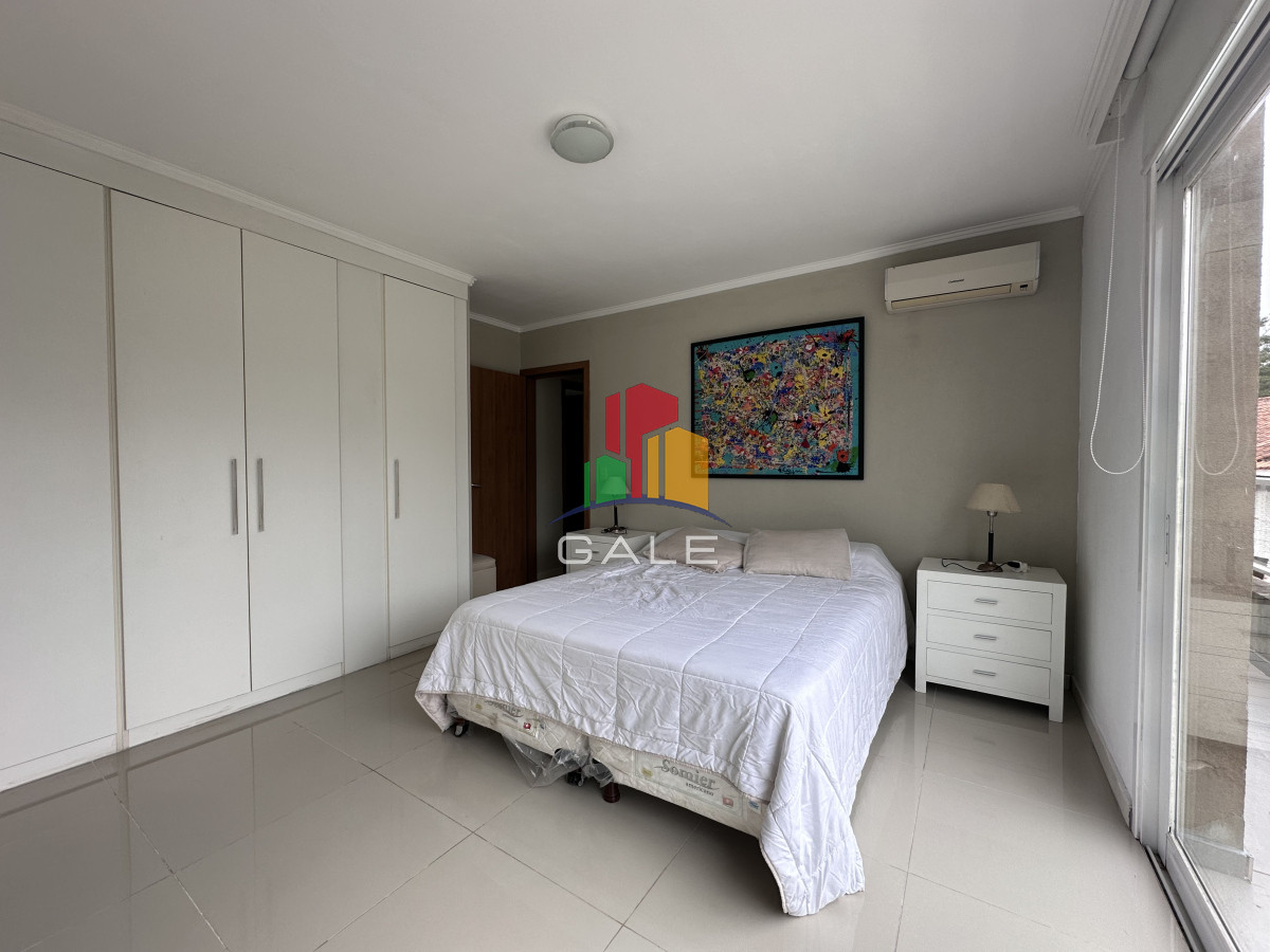 Apartamento ID.4817 - Vende apartamento en playa mansa de 1 dormitorio con parrillero, Punta del Este 