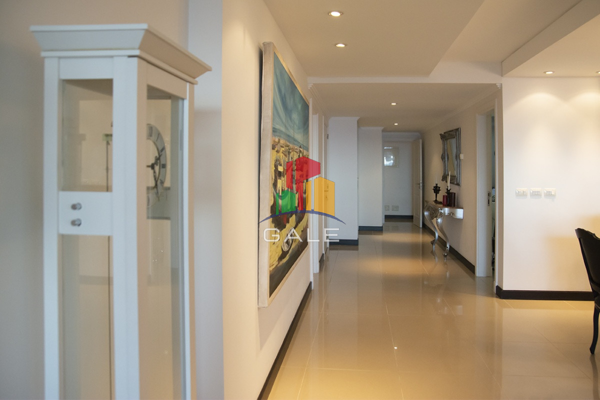 Apartamento ID.1922 - Departamento en venta frente al mar. Torre Lobos, Playa Brava, 3 dormitorios.