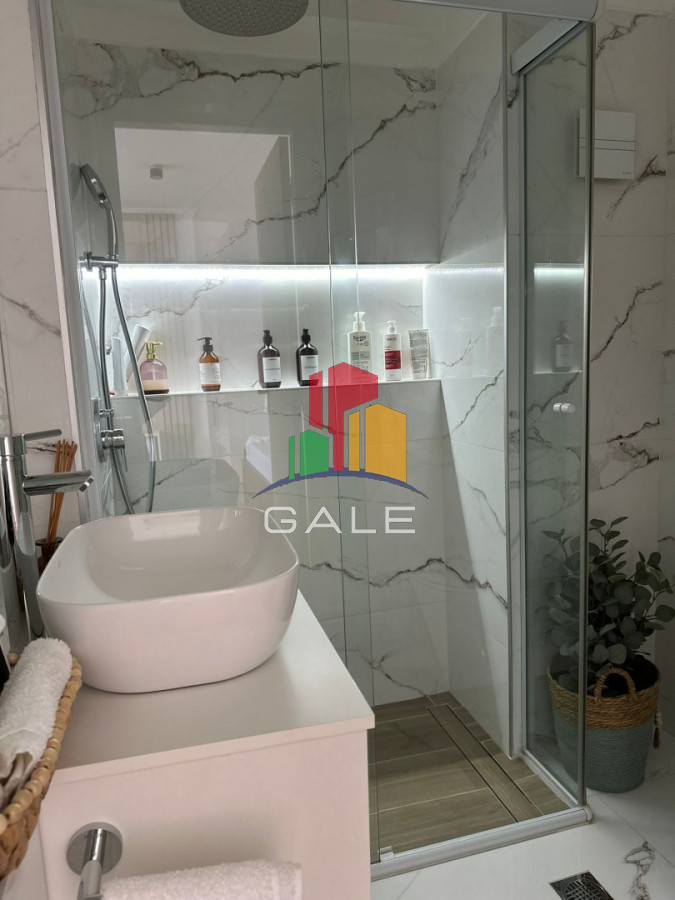 Apartamento ID.1560 - Vende apartamento de 1 dormitorio en Punta del Este 