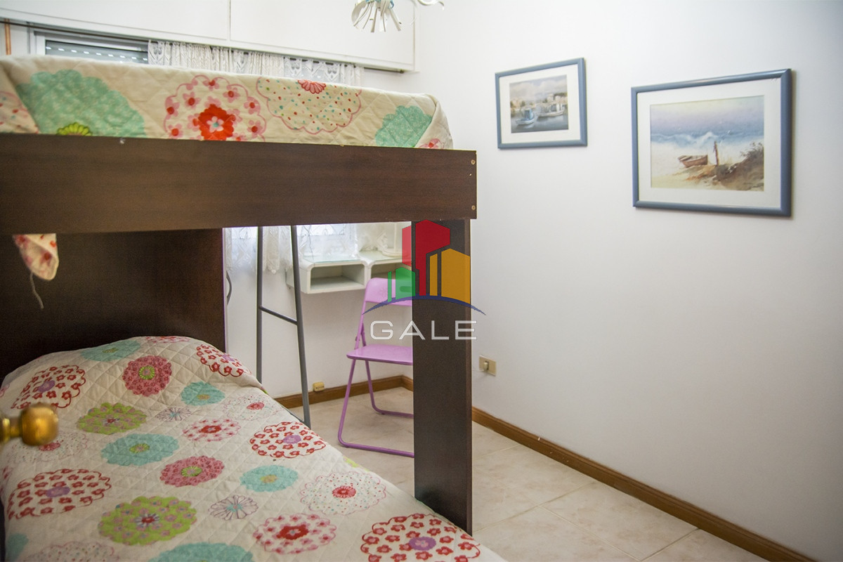 Apartamento ID.1485 - Ph con parrillero propio y 3 dormitorios en venta, frente al mar