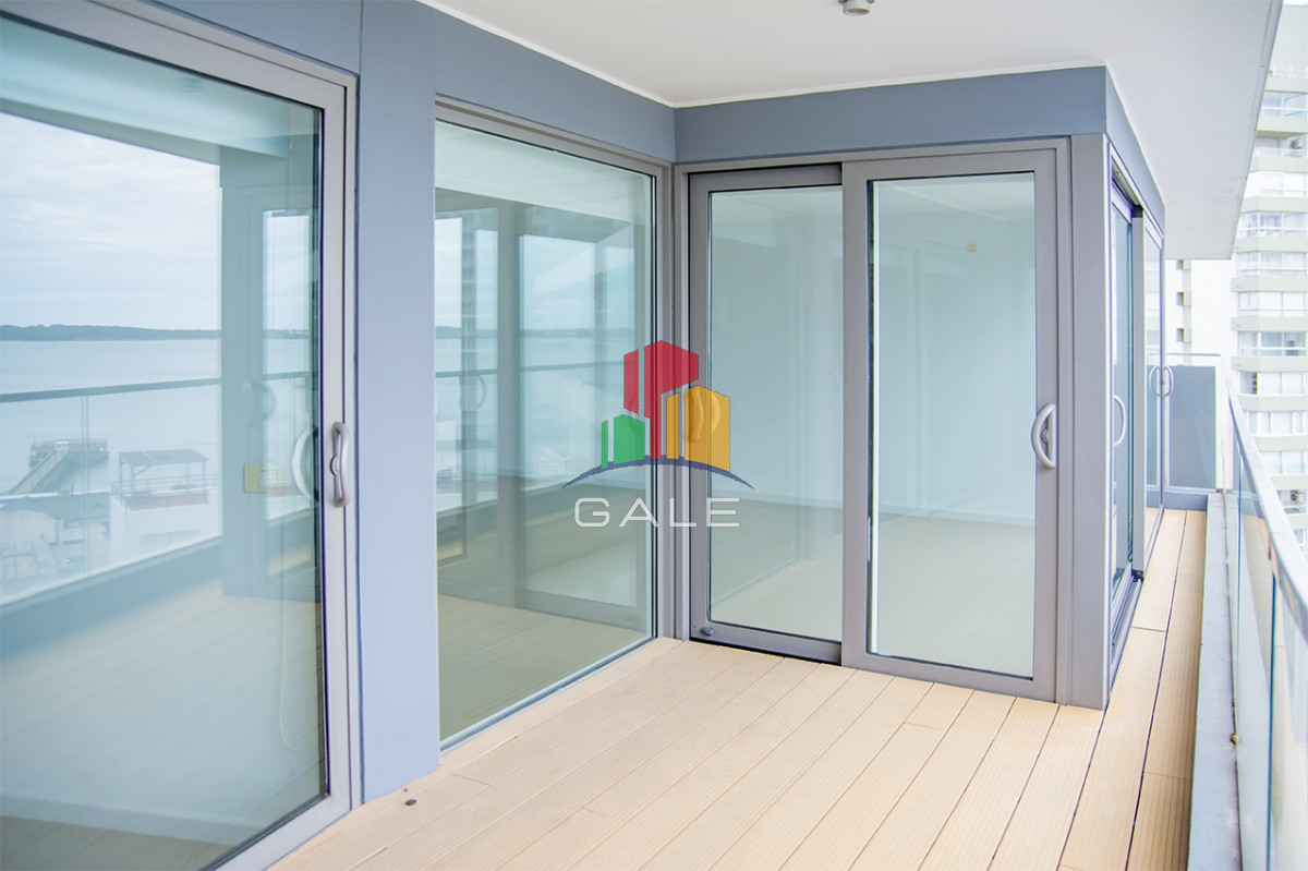Mansa - GoPunta - Portal Inmobiliario de Punta del Este - Maldonado
