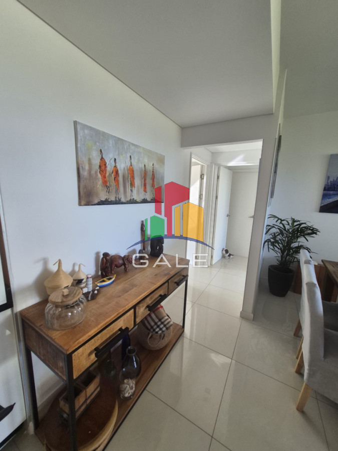 Apartamento ID.4945 - Apartamento en venta primera linea Playa Mansa Punta del Este 2 dormitorios