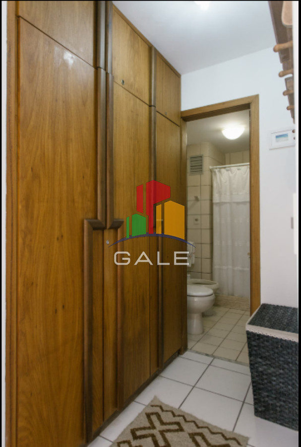 Apartamento ID.4636 - En venta apartamento de 1 dormitorio en Chiverta, Punta del Este.