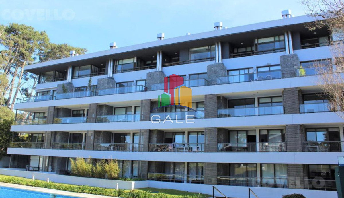 San Rafael - GoPunta - Portal Inmobiliario de Punta del Este - Maldonado