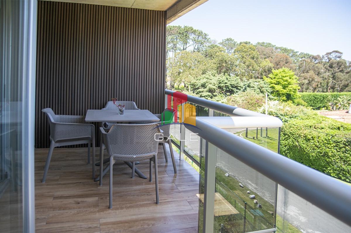Apartamento de 1 dormitorio y excelentes comodidades en Punta del Este - GoPunta - Portal Inmobiliario de Punta del Este - Maldonado