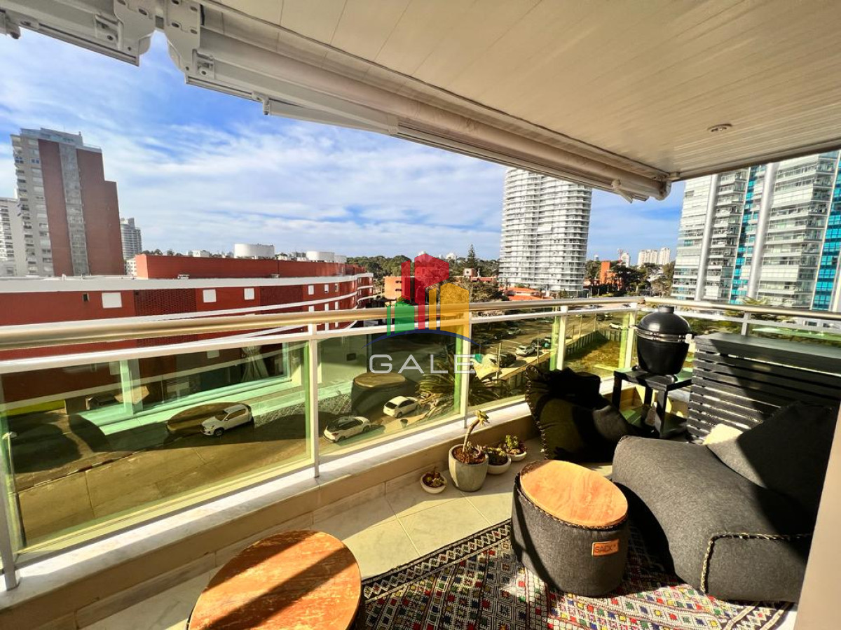 Mansa - GoPunta - Portal Inmobiliario de Punta del Este - Maldonado