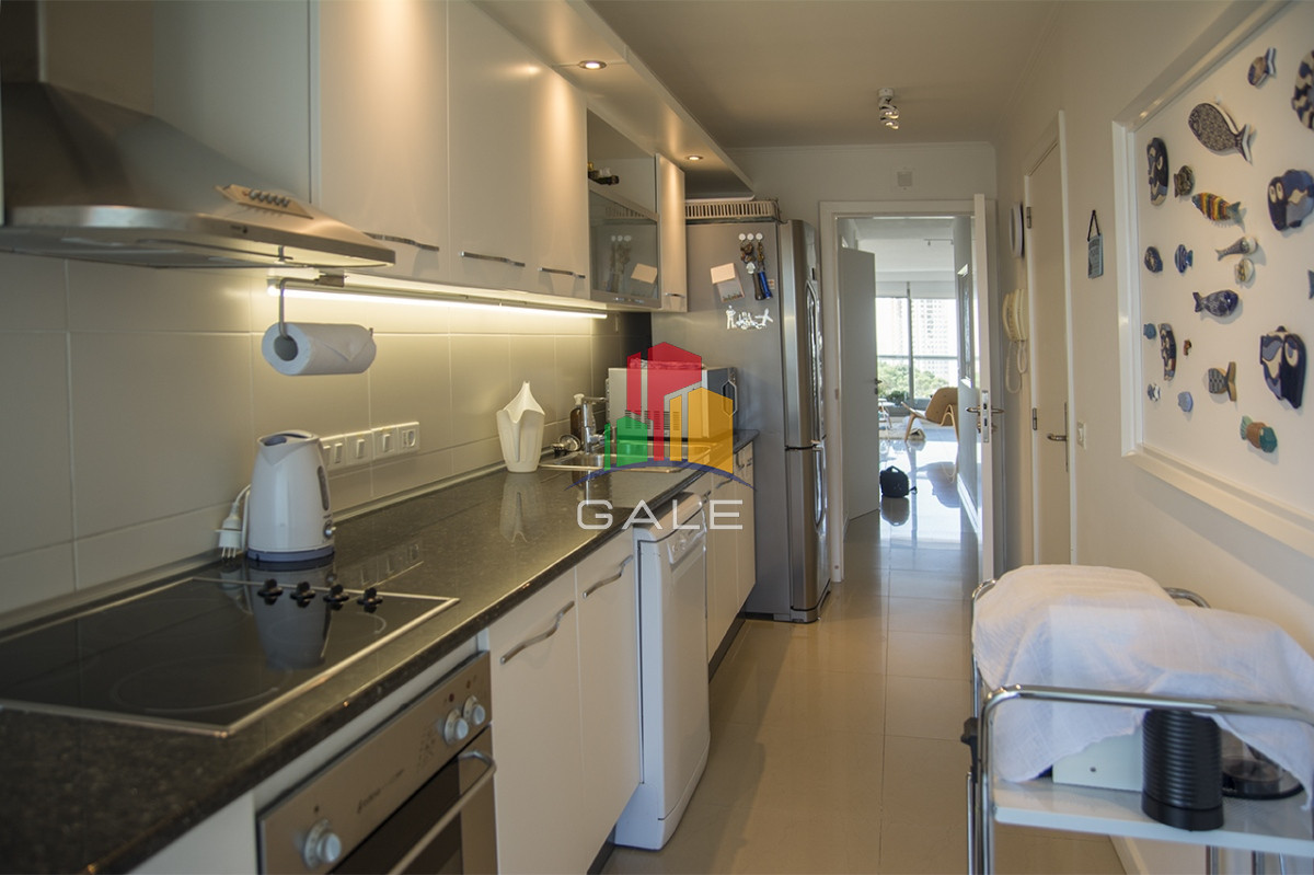 Apartamento ID.3115 - Vende gran apartamento en Brava - Punta del Este de 3 Dormitorios