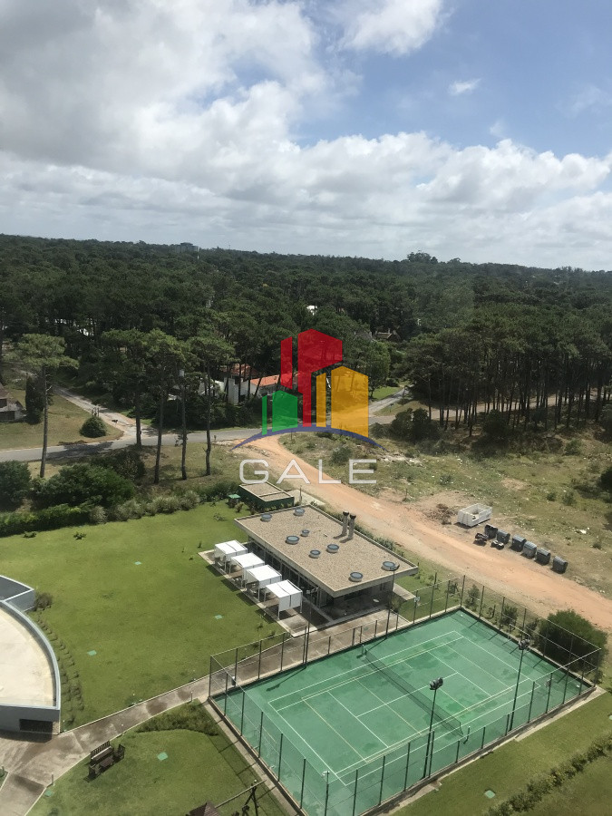 Apartamento ID.1823 - Apartamento en venta de 1 dormitorio En Punta Del Este 