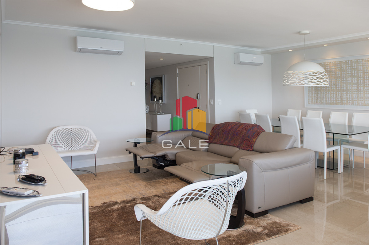 Apartamento ID.4250 - Departamento d 3 dormitoios + dependencia en venta en Torre Le Parc