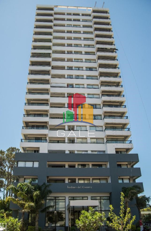 Apartamento ID.907 - Apartamento en Roosevelt - Punta del Este