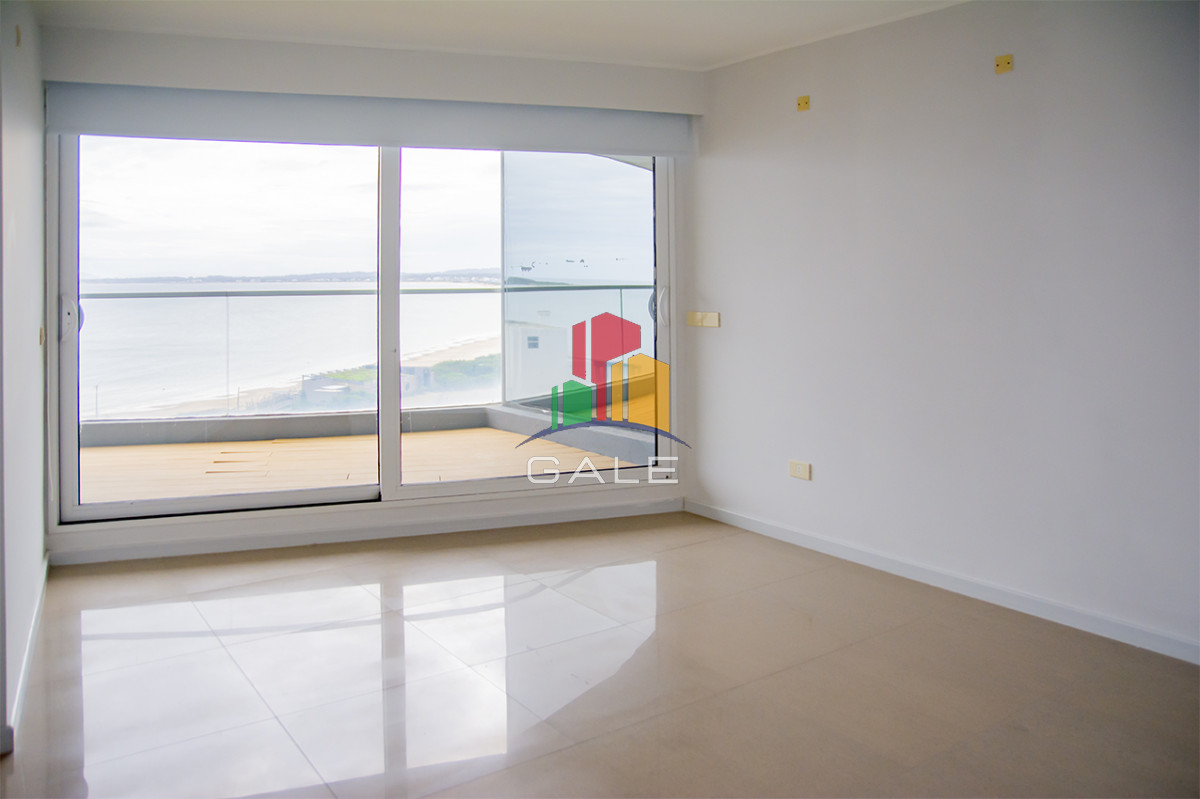 Apartamento ID.4077 - Departamento de 4 dormitorios A ESTRENAR en venta en Torre Alexander Collection