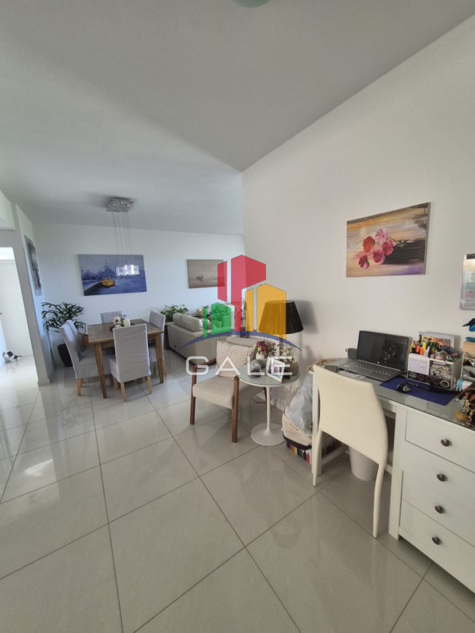 Apartamento ID.4945 - Apartamento en venta primera linea Playa Mansa Punta del Este 2 dormitorios