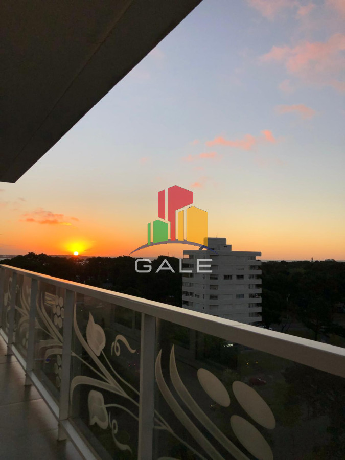 Hermoso Departamento en venta y alquiler - GAL1378A
