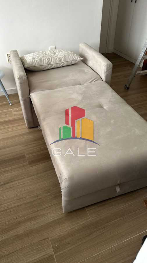 Apartamento ID.1560 - Vende apartamento de 1 dormitorio en Punta del Este 