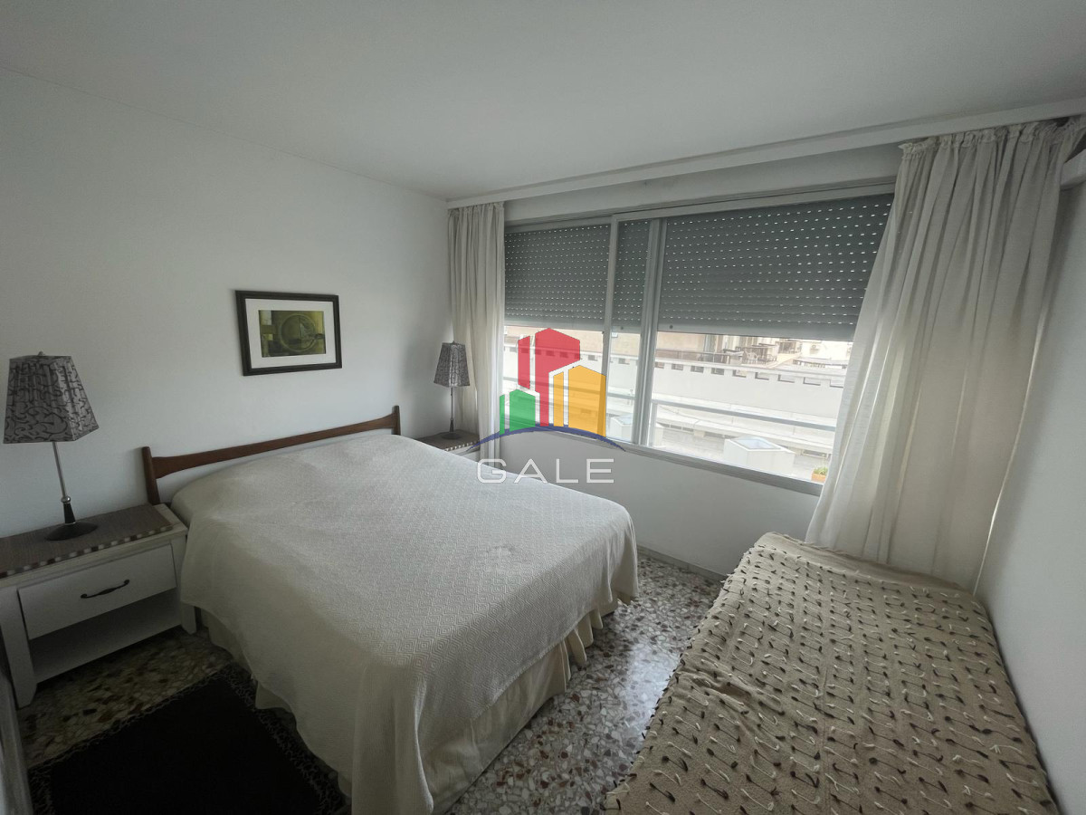 Apartamento ID.2005 - Apartamento en Peninsula Punta del Este de 1 dormitorio.