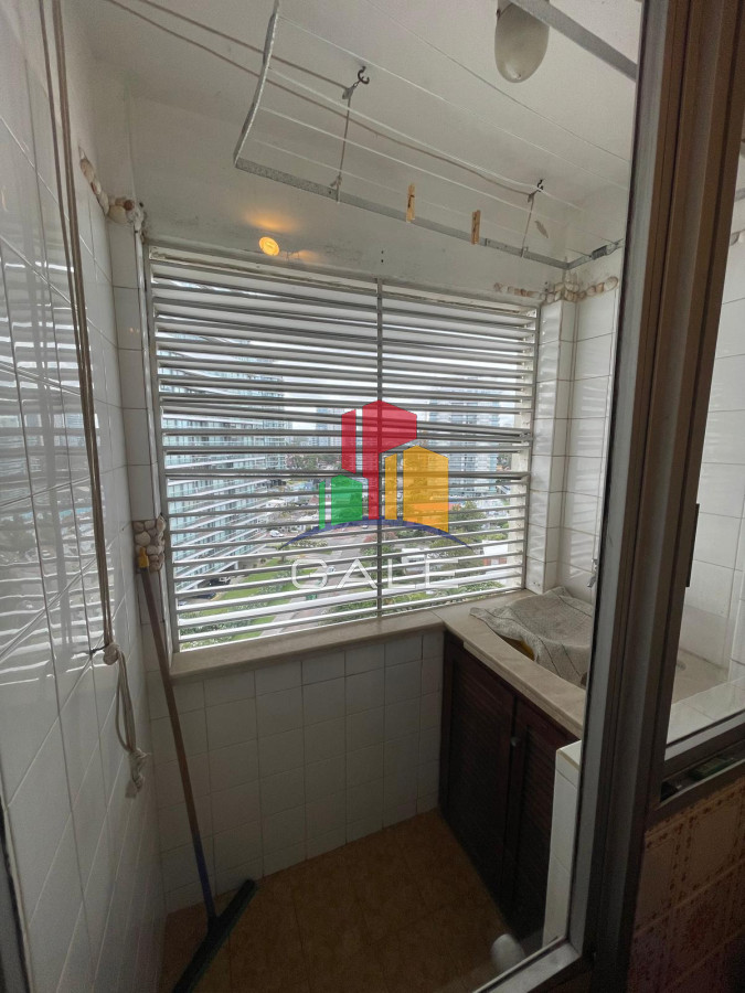 Apartamento ID.3578 - Departamento en venta en Brava - Punta del Este de 1 dormitorio y medio.