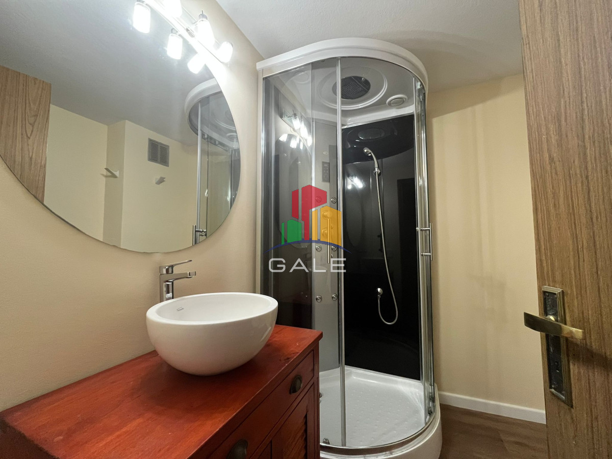 Apartamento ID.2223 - Apartamento en Venta de 3 dormitorios en Av. Roosevelt , Punta del este 