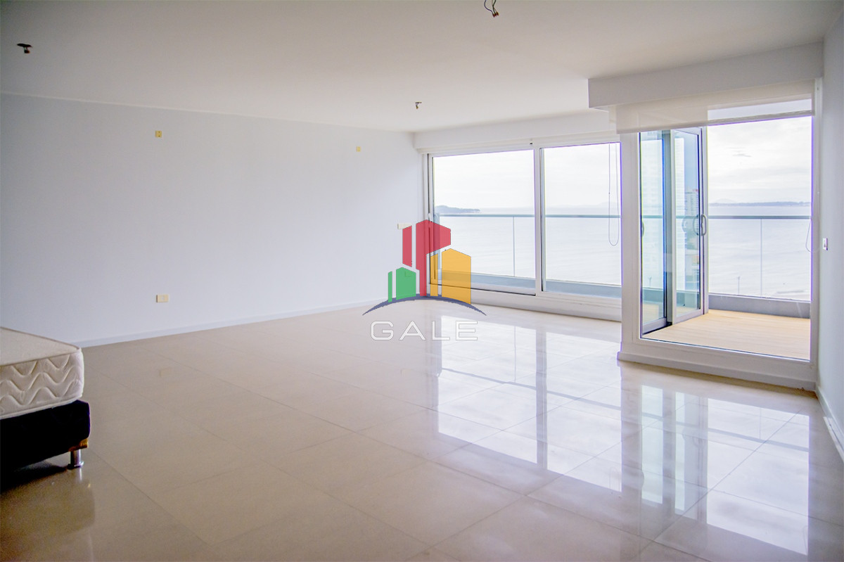 Apartamento ID.4077 - Departamento de 4 dormitorios A ESTRENAR en venta en Torre Alexander Collection