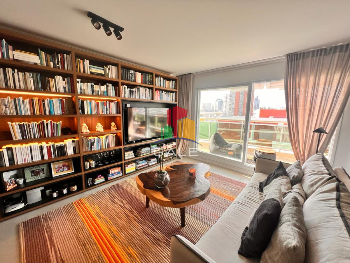 Mansa - GoPunta - Portal Inmobiliario de Punta del Este - Maldonado