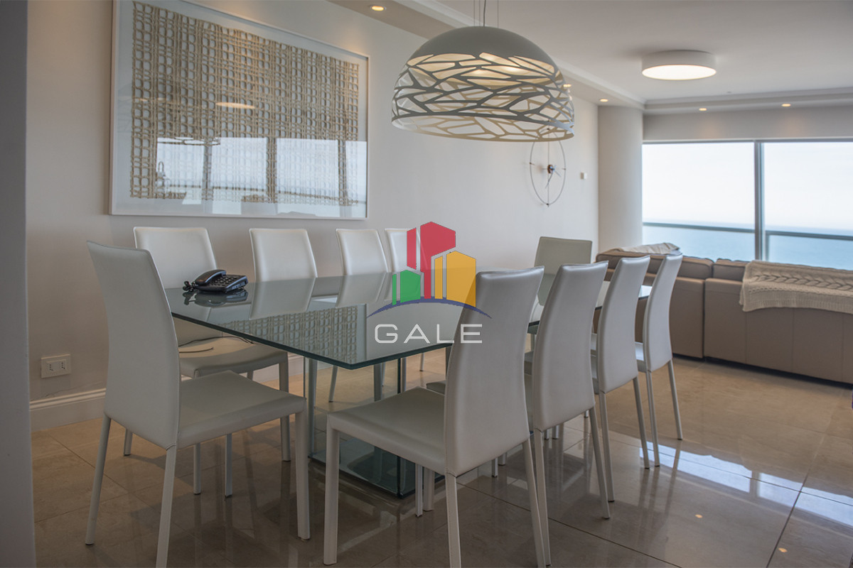 Apartamento ID.4250 - Departamento d 3 dormitoios + dependencia en venta en Torre Le Parc