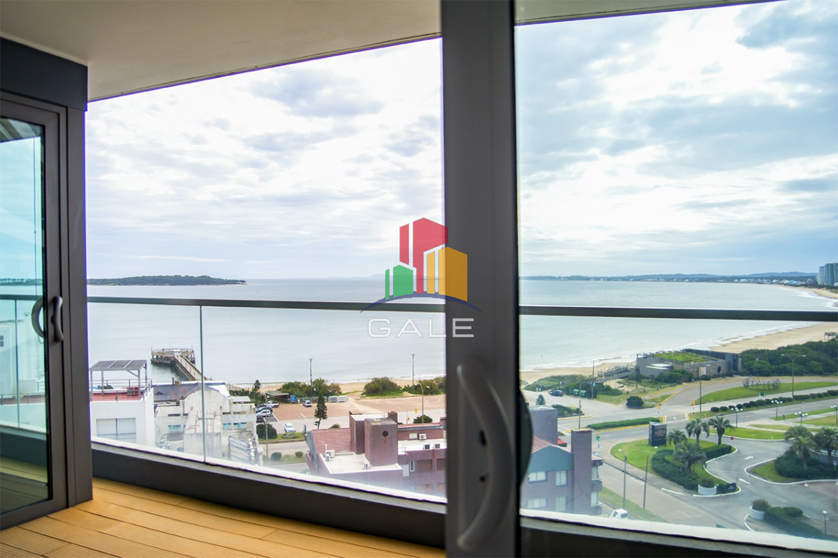 Apartamento ID.4077 - Departamento de 4 dormitorios A ESTRENAR en venta en Torre Alexander Collection