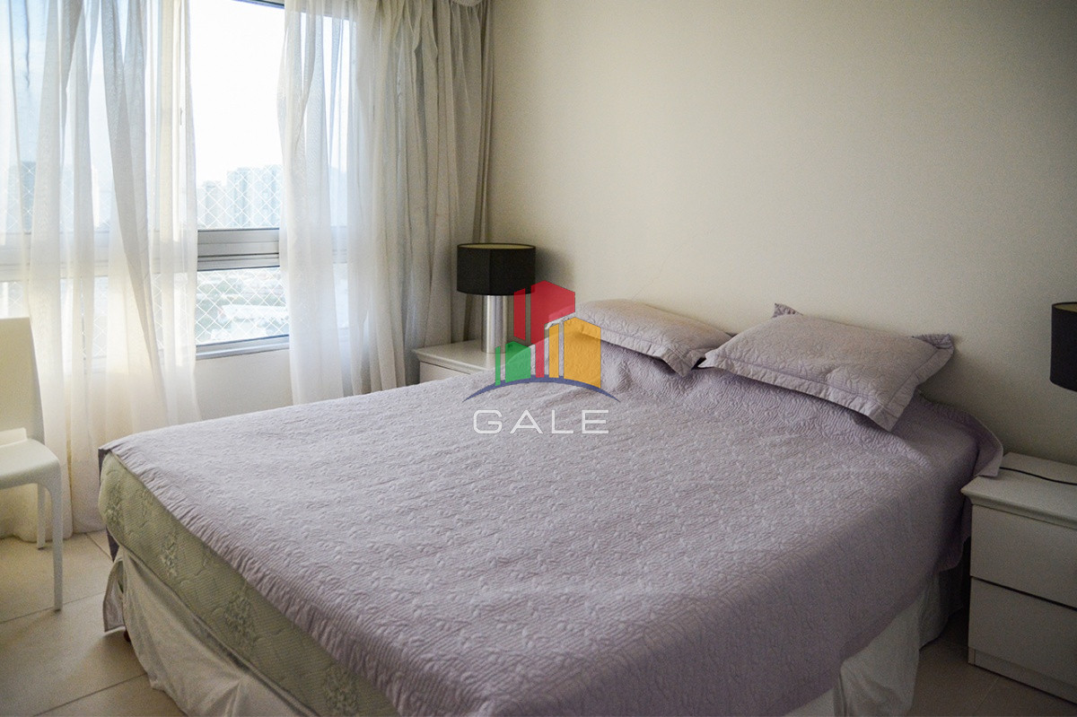 Apartamento ID.2642 - Apartamento de 2 dormitorios en Roosevelt - Punta del Este
