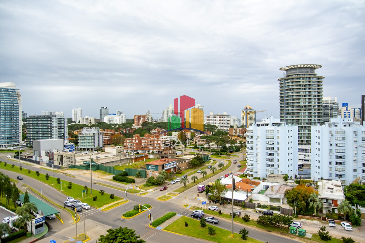 Apartamento ID.4077 - Departamento de 4 dormitorios A ESTRENAR en venta en Torre Alexander Collection