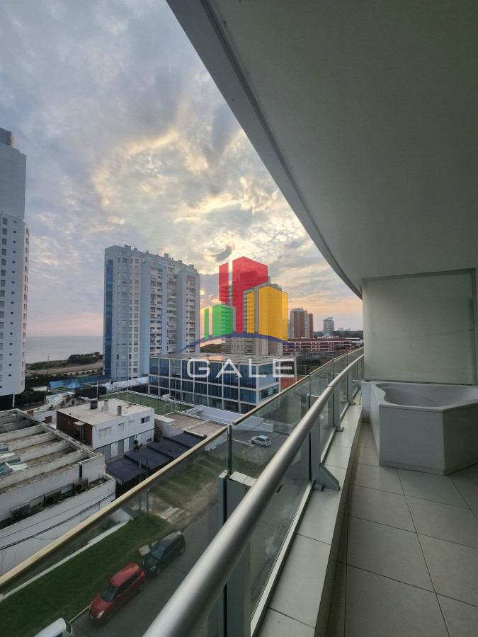 Mansa - GoPunta - Portal Inmobiliario de Punta del Este - Maldonado