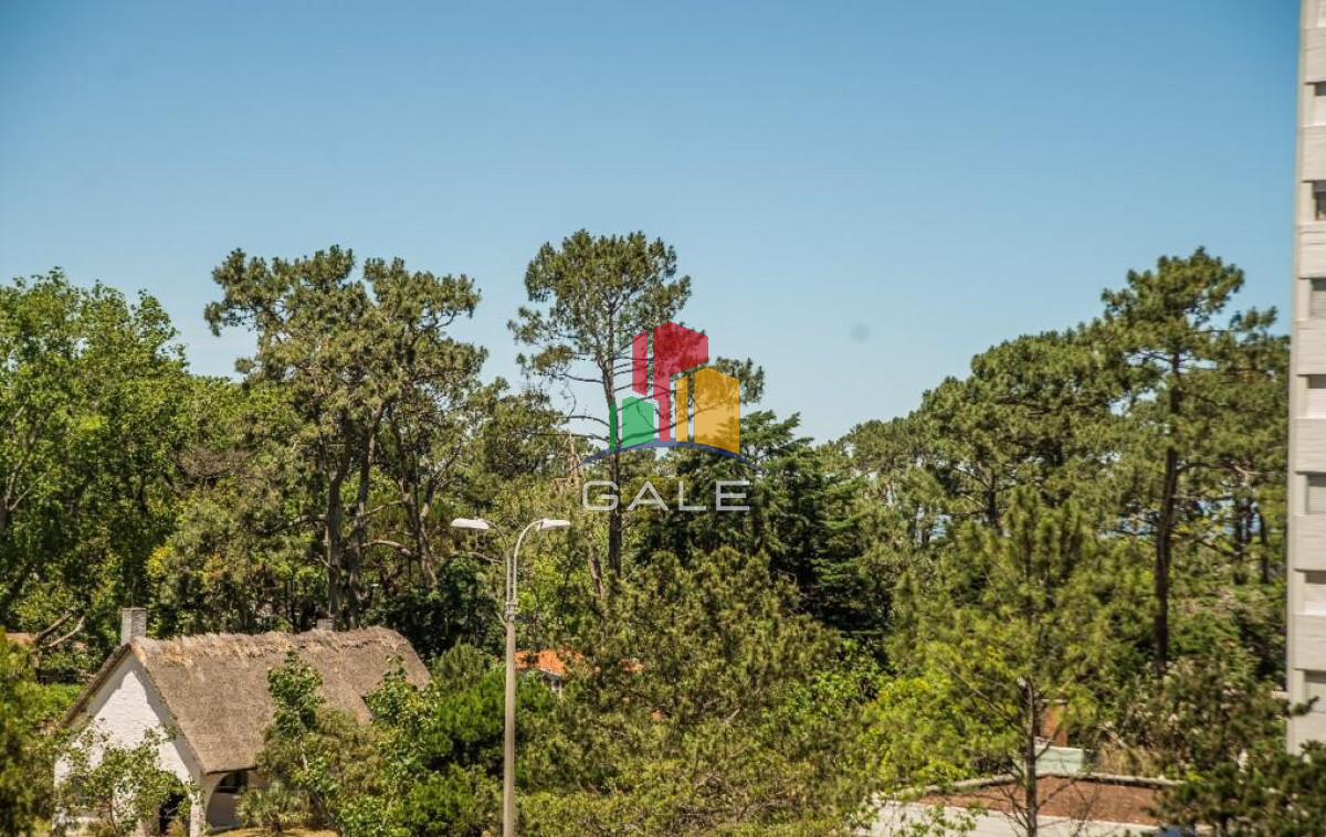 Apartamento ID.907 - Apartamento en Roosevelt - Punta del Este