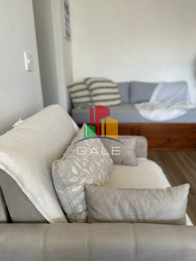 Apartamento ID.1560 - Vende apartamento de 1 dormitorio en Punta del Este 