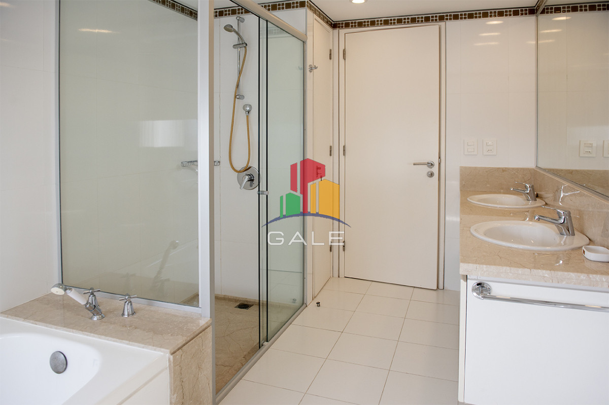 Apartamento ID.4250 - Departamento d 3 dormitoios + dependencia en venta en Torre Le Parc