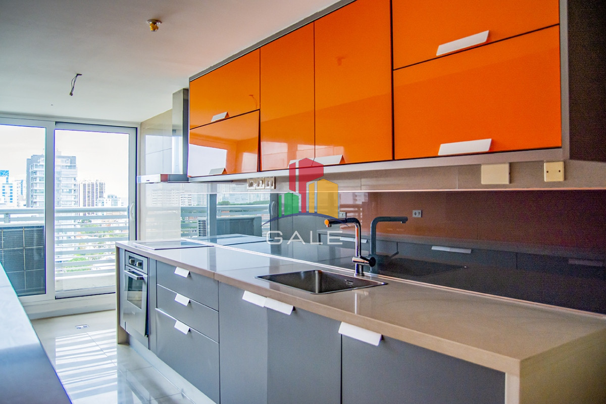 Apartamento ID.4077 - Departamento de 4 dormitorios A ESTRENAR en venta en Torre Alexander Collection