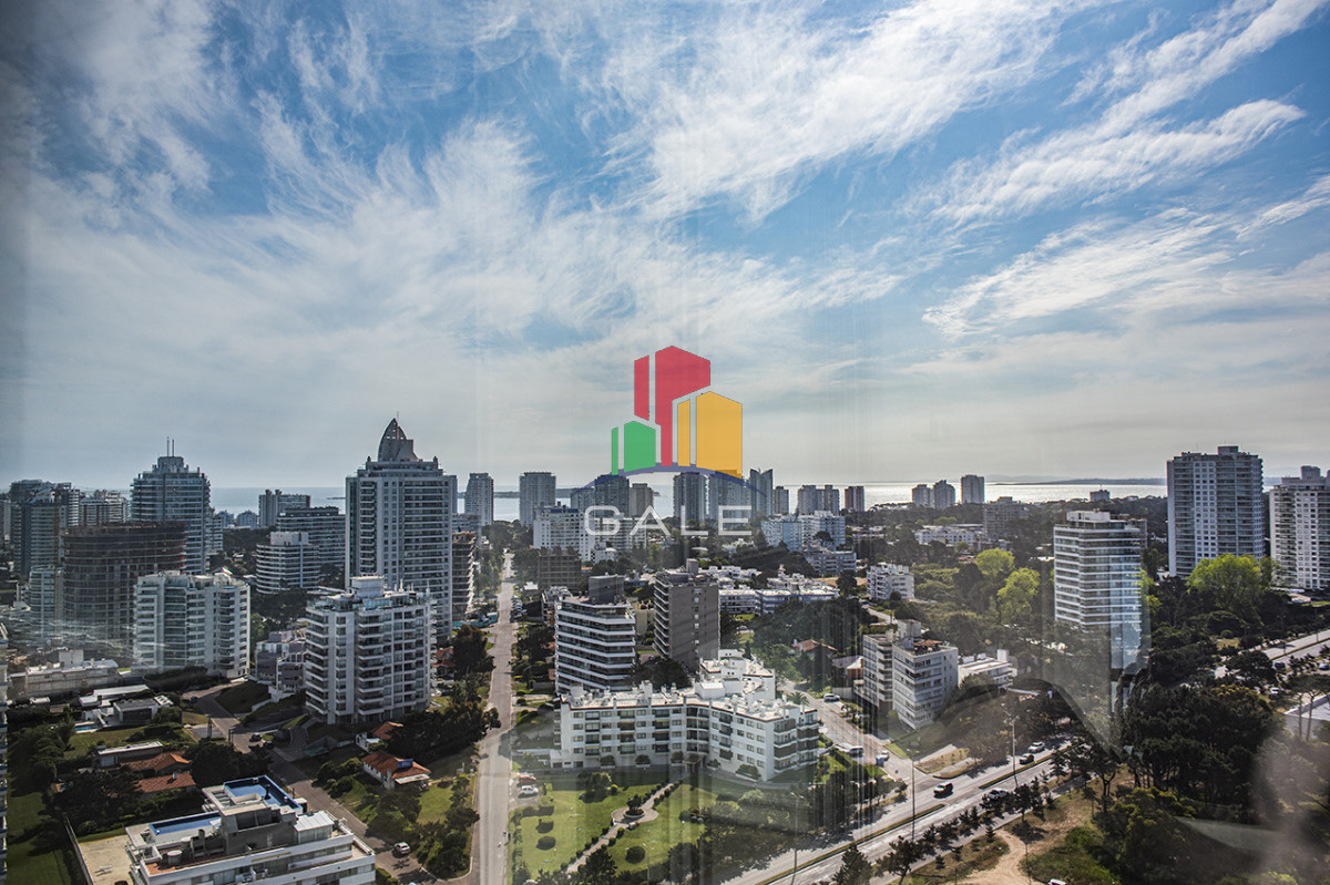 Apartamento ID.4250 - Departamento d 3 dormitoios + dependencia en venta en Torre Le Parc