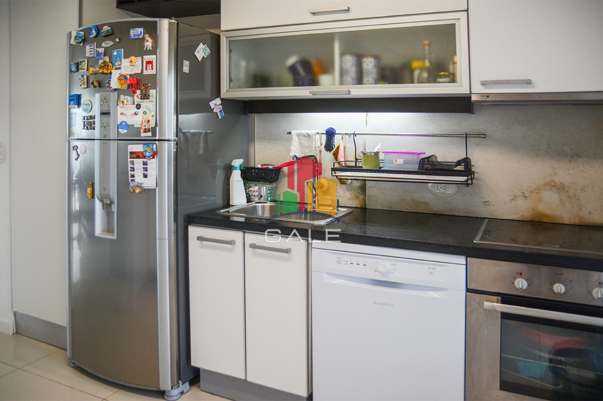 Apartamento ID.4465 - Departamento de 3 dormitorios en venta a pasos del mar. Gala Tower