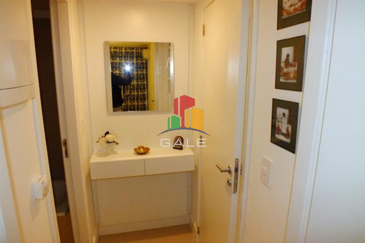 Apartamento ID.1539 - Vende apartamento de 1 dormitorio en edificio unique, Punta del Este