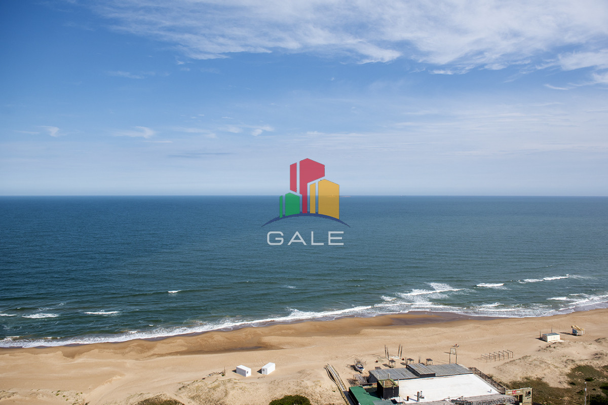 Apartamento ID.4250 - Departamento d 3 dormitoios + dependencia en venta en Torre Le Parc