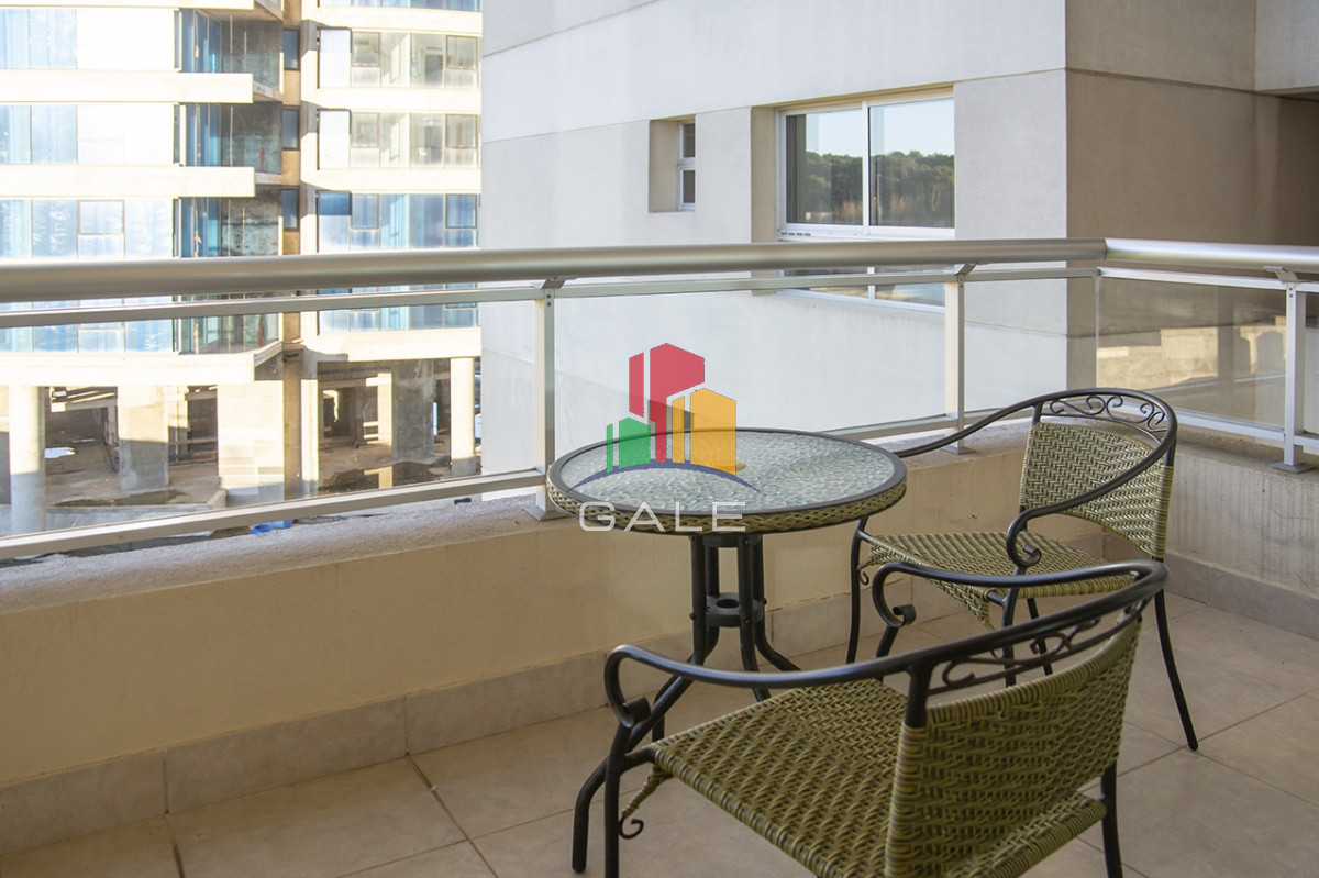 Apartamento ID.1922 - Departamento en venta frente al mar. Torre Lobos, Playa Brava, 3 dormitorios.