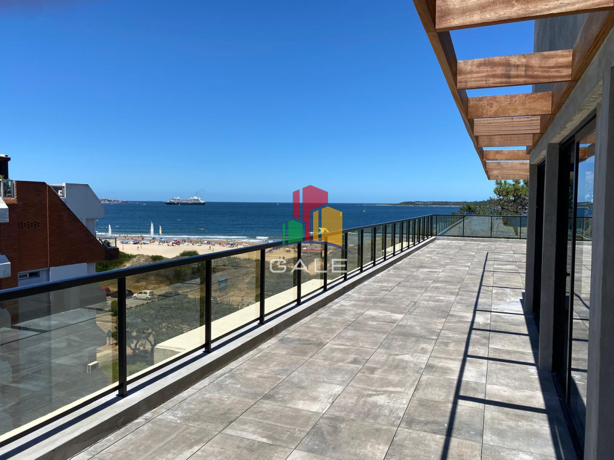 Mansa - GoPunta - Portal Inmobiliario de Punta del Este - Maldonado