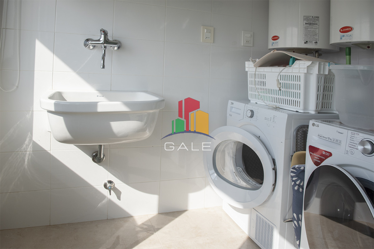 Apartamento ID.4250 - Departamento d 3 dormitoios + dependencia en venta en Torre Le Parc