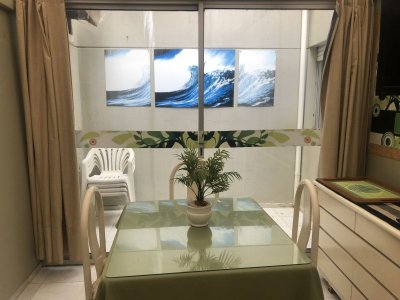 Venta Apartamento de 1 dormitorio en Península, Punta del Este
