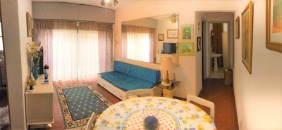 Apartamento en oportunidad de 1 dormitorio!!