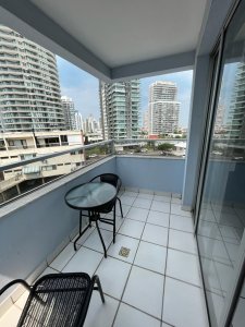 Apartamento en venta playa mansa 