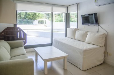 Departamento de 1 y medio dormitorio en venta en San Rafael, Unique