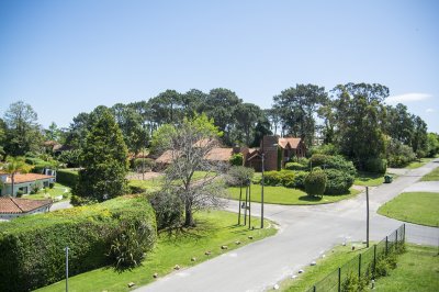 Apartamento de 1 dormitorio y excelentes comodidades en Punta del Este