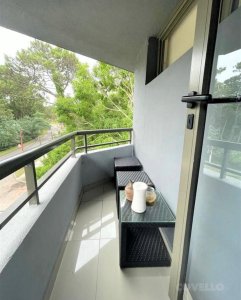 Oportunidad. Vende apartamento de 1 dormitorio y medio en Unique, Punta del Este