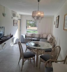Hermoso apartamento en Punta del Este