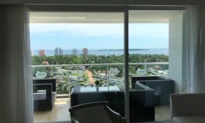 Excelente apartamento en venta en Roosevelt