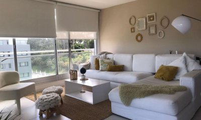 Vende apartamento de 2 dormitorios en Bellagio Tower, Punta del Este